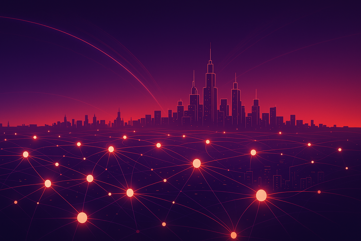 Digital transformation solutions