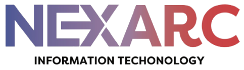 NexarcIT Logo