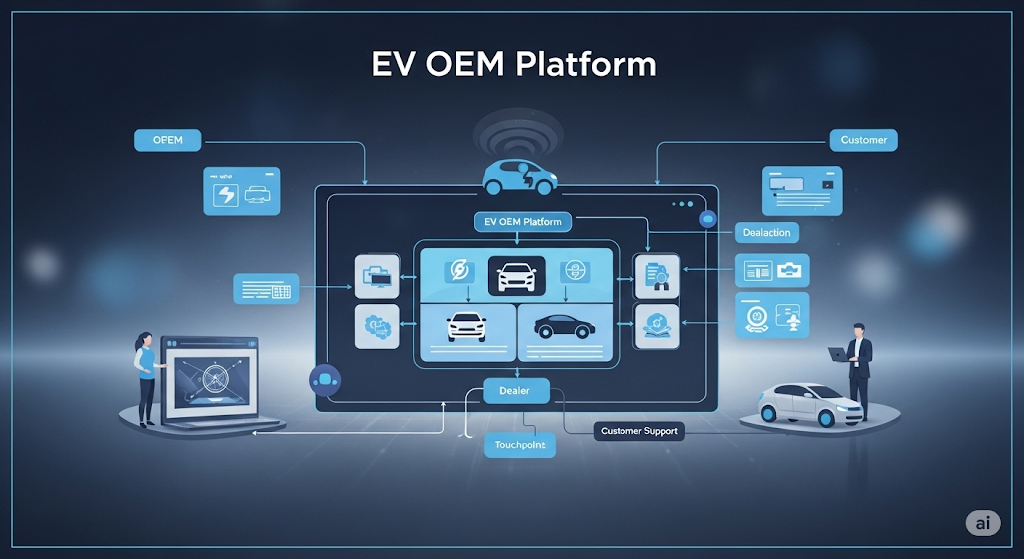 EV OEM Platform